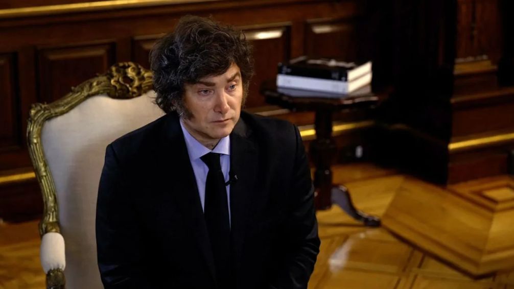 Javier Milei hablará en TV luego del escándalo por $Libra: ¿Quién es el 'periodista elegido'?