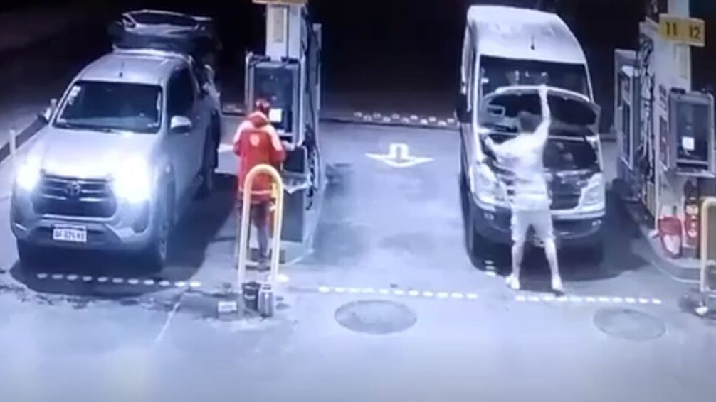 Cayó una banda del Conurbano que robaba autos en la Costa Atlántica: Como operaban