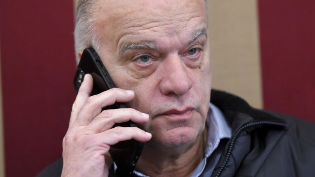 Nestor Grindetti renunció en La Ciudad y seguirá trabajando en Provincia de Buenos Aires