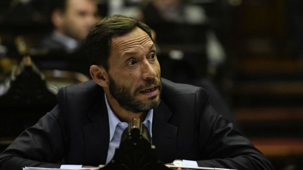 Ferraro sobre el juicio político a Milei: "No es una salida"