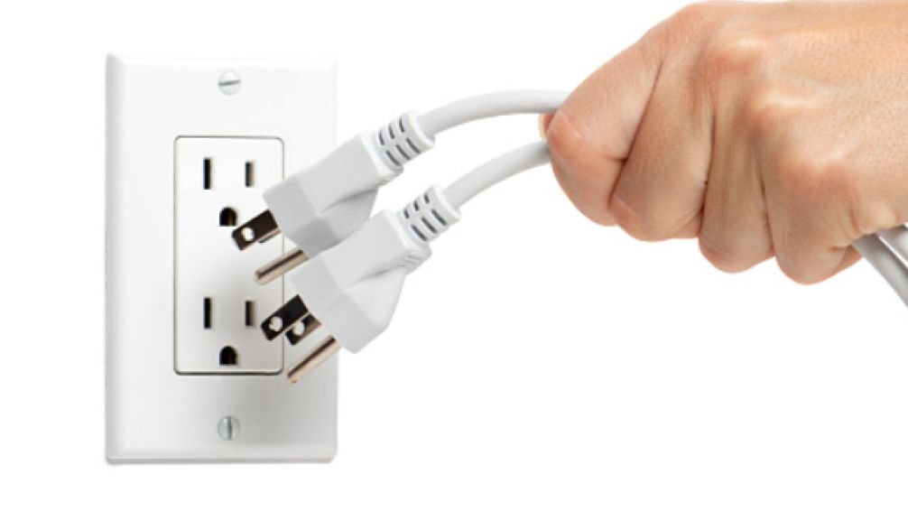 Conocé los electrodomésticos que recomiendan desenchufar para reducir el gasto de energía 