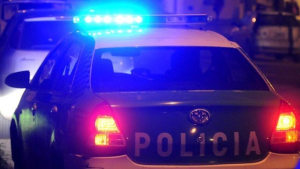 Morón: un joven fue baleado mientras escapaba de un intento de robo 