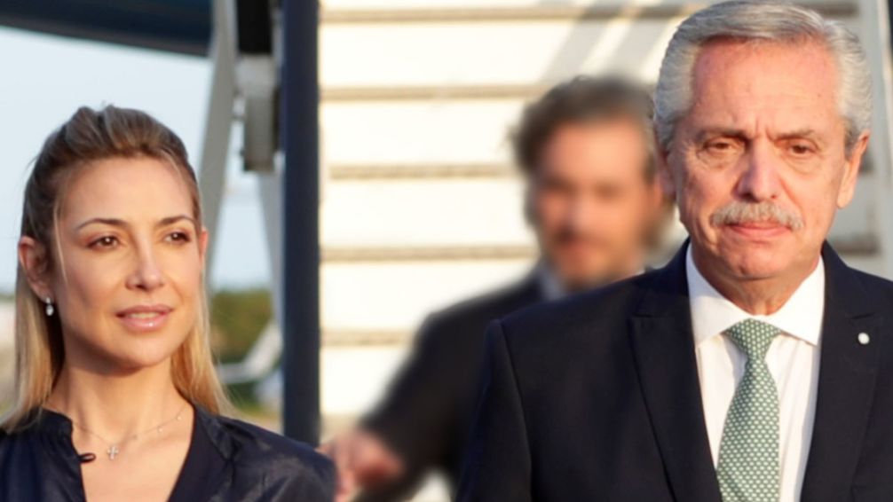Alberto Fernández fue procesado por violencia de género contra Fabiola Yáñez