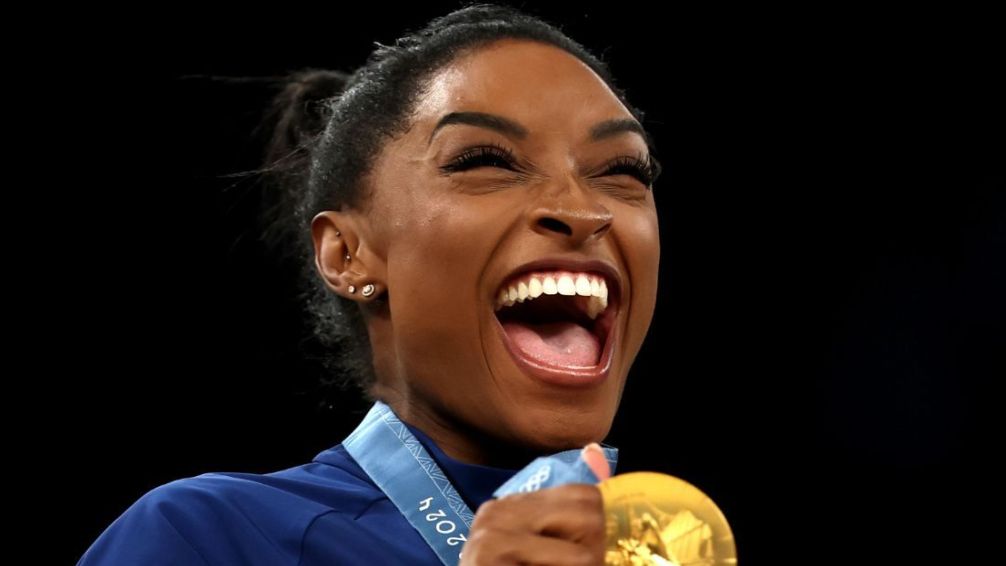 Simone Biles: cómo la estrella de los Juegos Olímpicos superó el bloqueo mental y volvió a confiar en sí misma