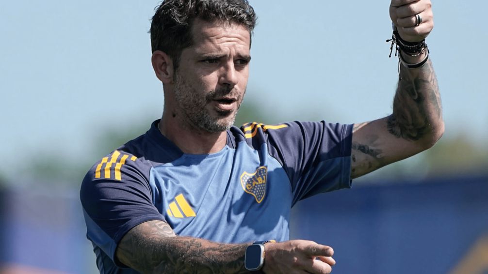 Boca debuta en Copa Libertadores: que equipo armará Fernando Gago