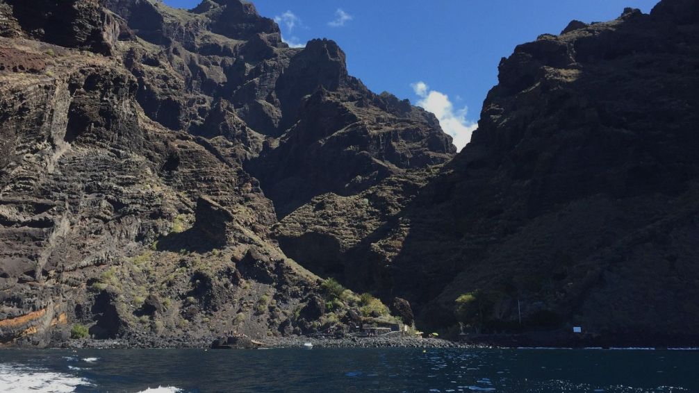 Los Gigantes: Una aventura de trekking en el corazón de las sierras de Córdoba
