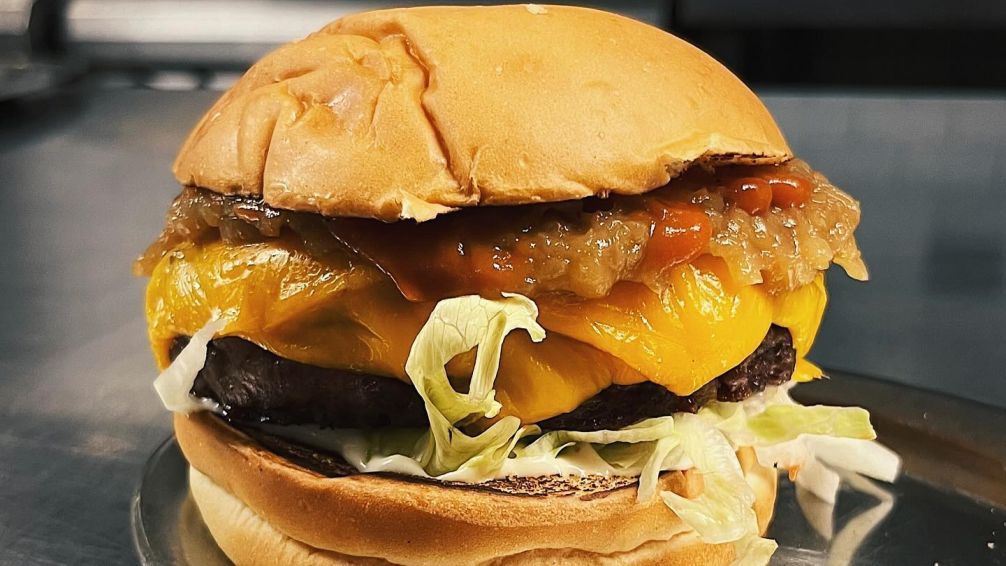 Picarón: el restaurante donde las hamburguesas chorrean sabor y los platos sorprenden