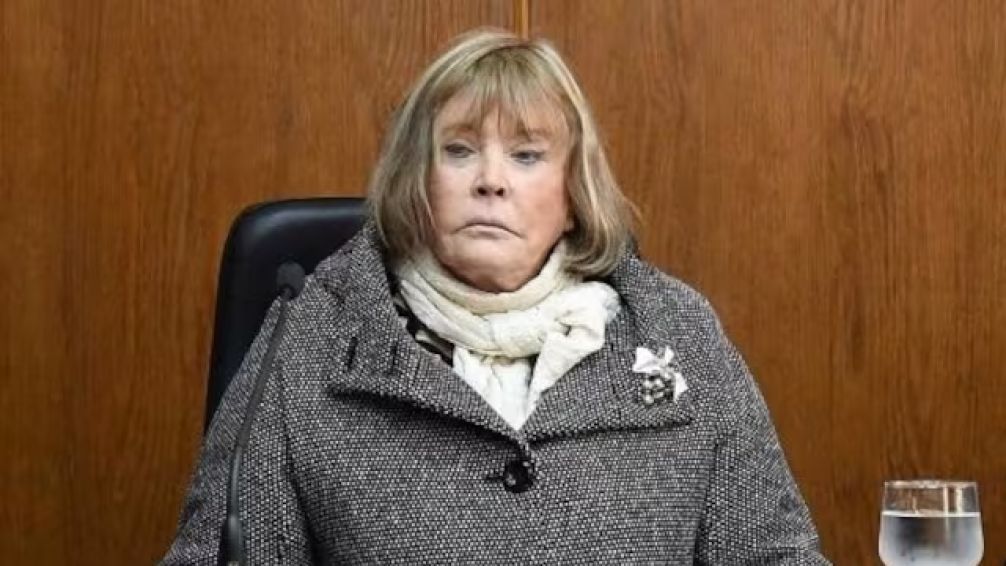Maria Servini convocó a los denunciantes de Javier Milei
