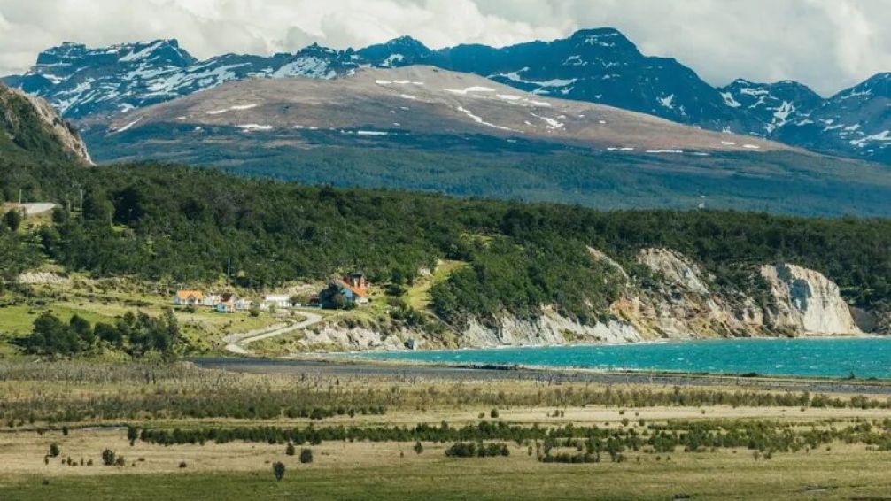Tolhuin: Un rincón secreto de la Patagonia con sabores por descubrir