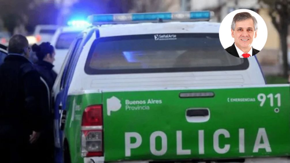 Chivilcoy: un hombre de 86 años murió al caer de un segundo piso y sospechan de las hijas de su expareja