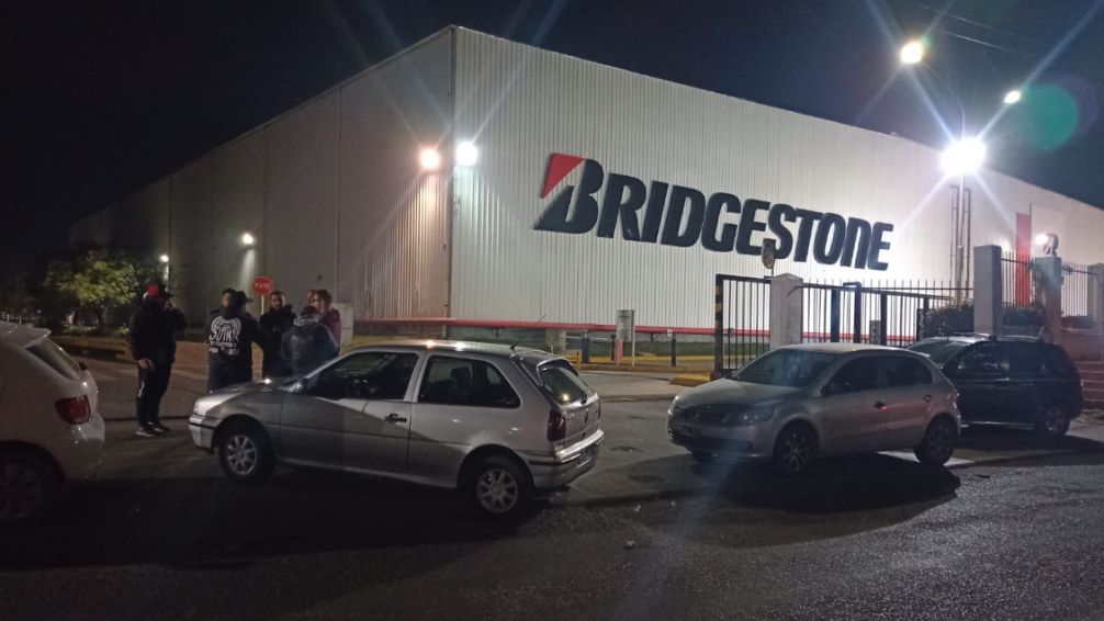 Conflicto sin fin: Bridgestone deberá justificar la crisis ante la Secretaría de Trabajo 