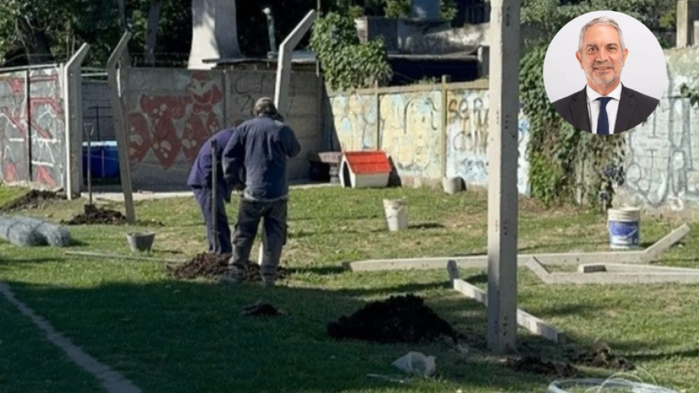 La Plata: indignación entre los vecinos por la toma de terrenos y la inacción de la Policía Bonaerense 