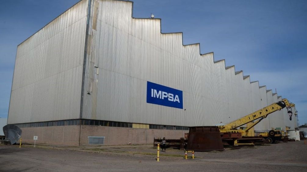 Hasta el día de hoy, el capital de IMPSA se integraba con tres tipos de acciones: la clase A, familia Pescarmona con un 5,3%; la clase B, de los acreedores y bonistas con un 9,8%; y las acciones clase