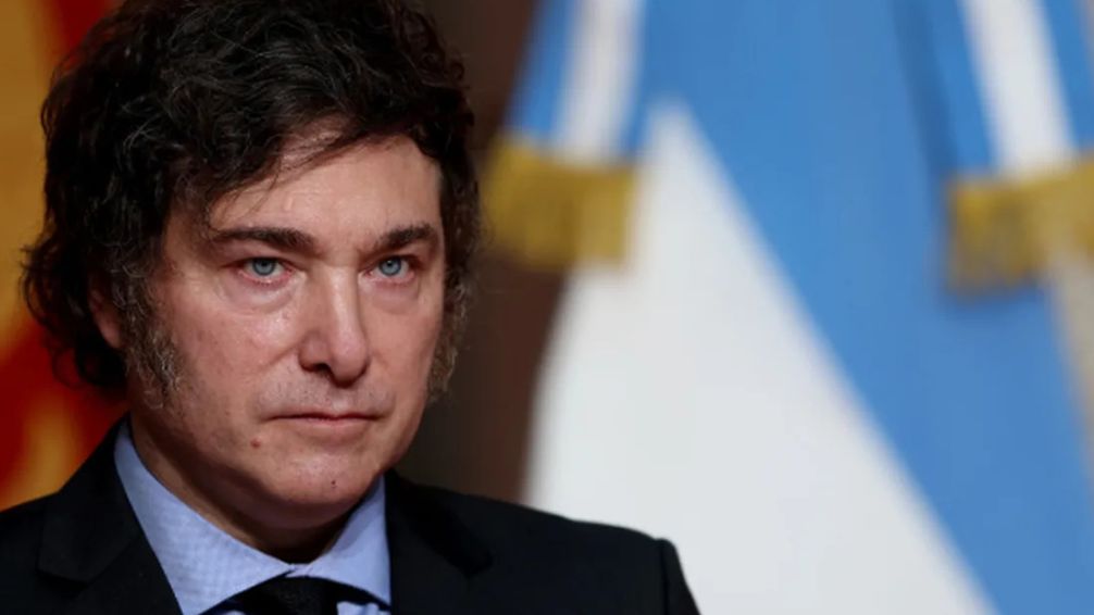 En medio del escándalo, Javier Milei viaja a Estados Unidos: como será su agenda