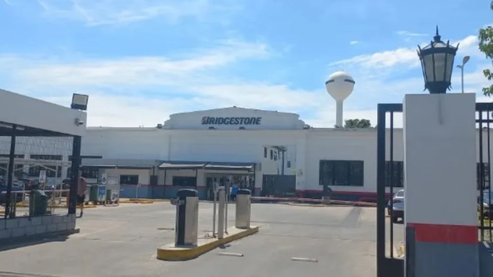 Nación rechazó el Procedimiento Preventivo de Crisis de Bridgestone y no se avanza con los despidos 