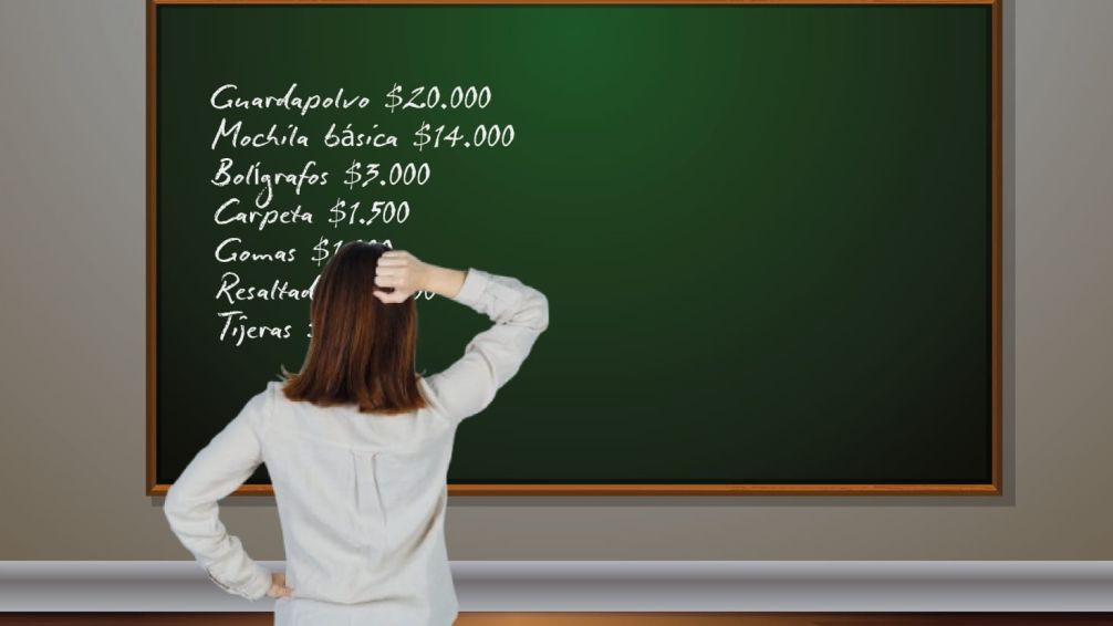 Informe especial: ¿Cuál es el costo de la vuelta a clases en la Provincia de Buenos Aires?