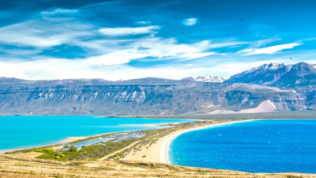 Descubrí Lago Posadas: Un rincón patagónico para amantes de la buena comida y la aventura