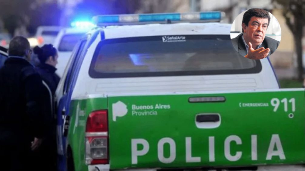 La Matanza: un policía mató a un delincuente de 16 años 