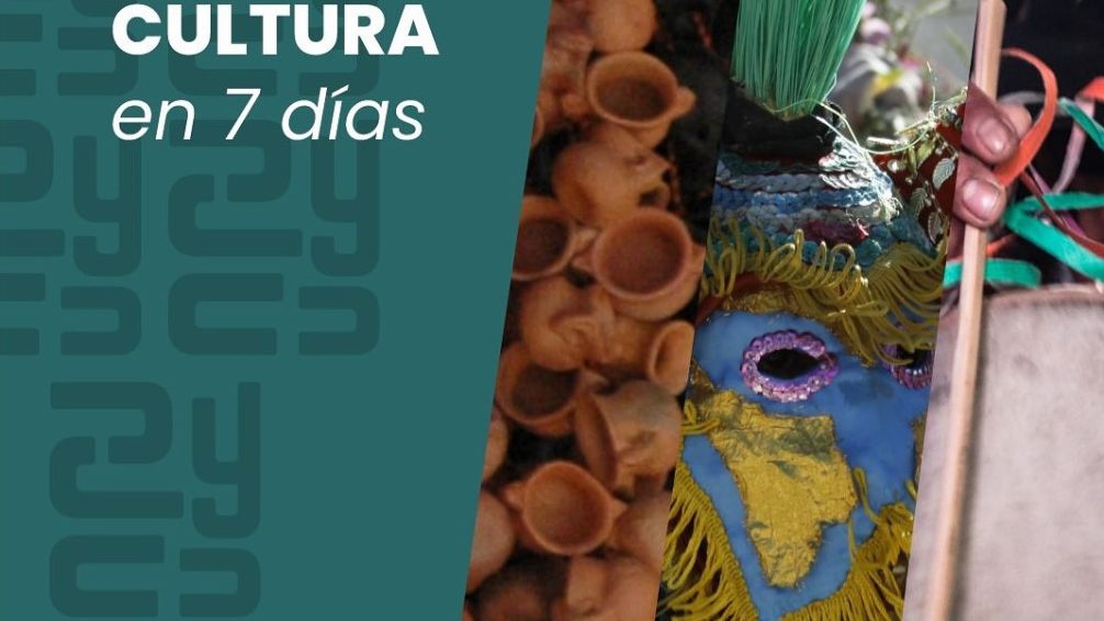 Jujuy en siete días: una agenda cultural imperdible llena de música, arte y carnaval