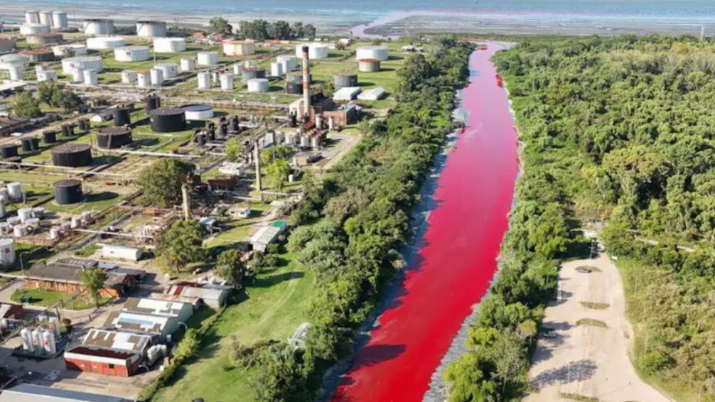 Provincia en alerta: químicos exigen mayores controles en los procesos industriales para disminuir la contaminación