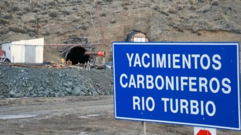 El Gobierno decretó que Yacimientos Carbonífero Río Turbio pase a ser una Sociedad Anónima