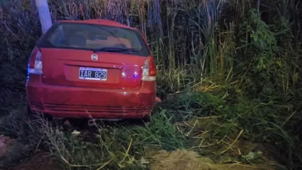 La Plata: asesinaron a una niña de 7 años cuando intentó escapar de un robo