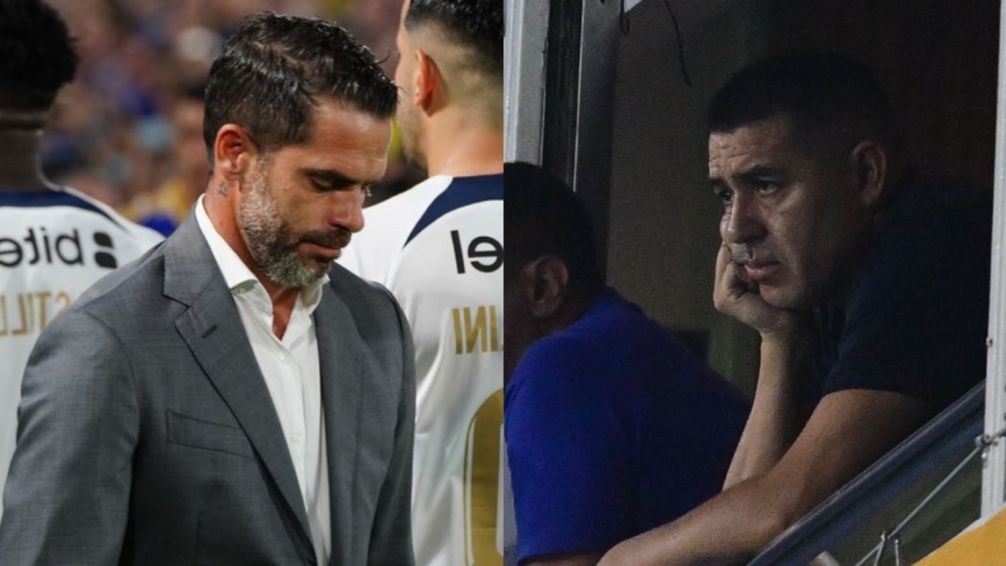 ¿Ciclo cumplido? El ultimátum de la dirigencia de Boca para Gago