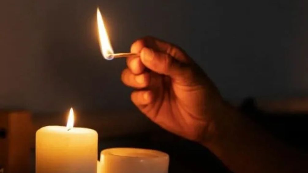 Cortes de luz: ¿Cómo reclamar una compensación a Edenor y Edesur?