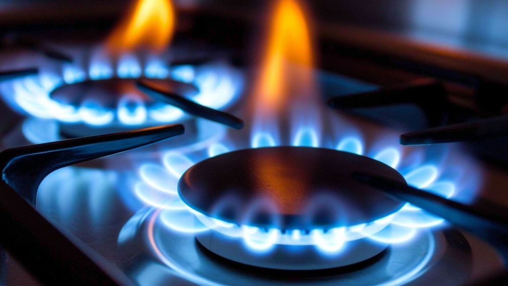 El Gobierno autorizó un aumento del 1,7% en las tarifas de gas para este mes de marzo