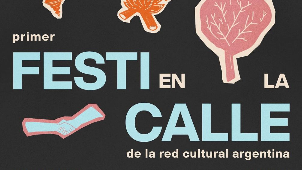 Festi en la calle: Cultura, gastronomía y música en el corazón de Parque Chacabuco