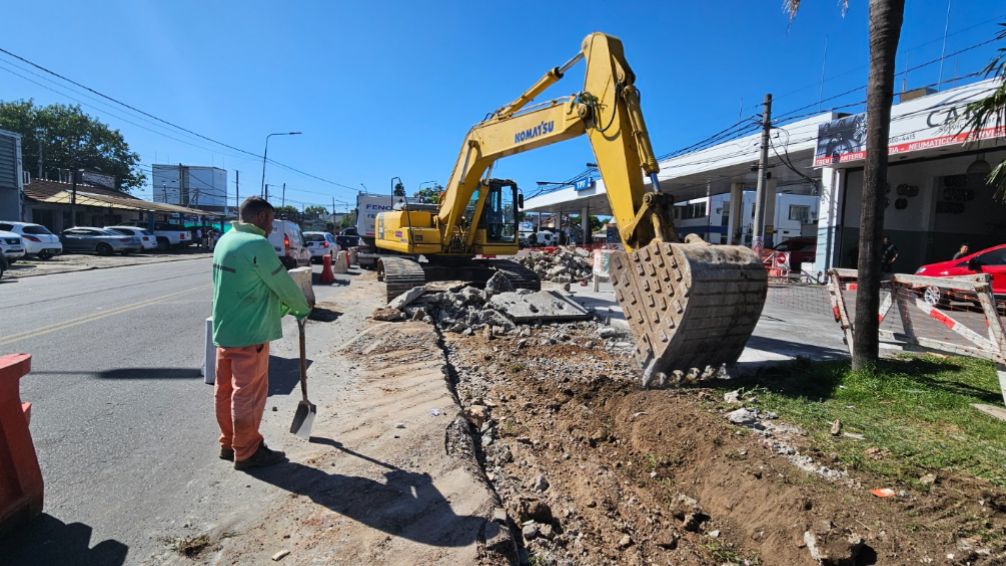 Sin recursos de Nación ni Provincia, San Isidro invertirá 42 millones de dólares con fondos propios en áreas clave  