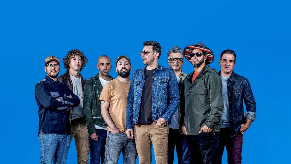 Quedan las ultimas entradas para el show de No Te Va Gustar en Mar del Plata