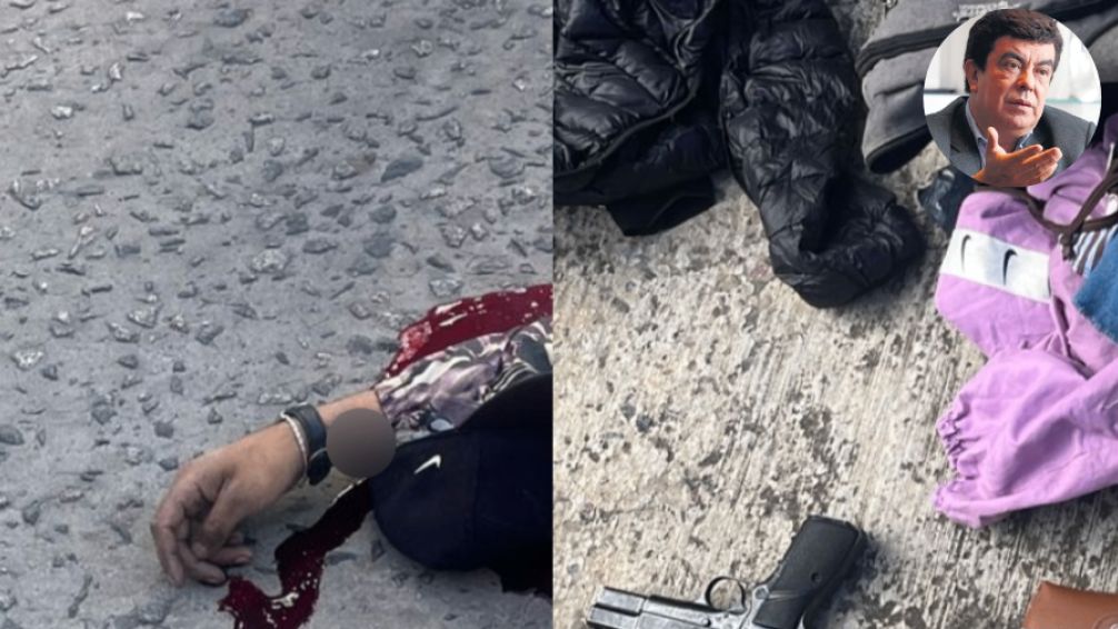 La Matanza: un operativo policial terminó con un suicidio y dos personas detenidas