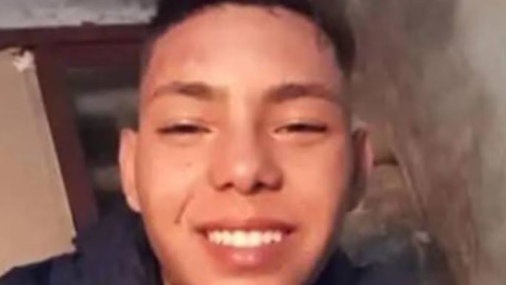 El insólito festejo en redes del prófugo acusado de matar a un joven en Ensenada