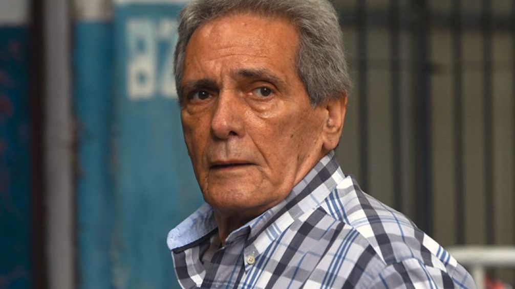 Carlos Acuña, uno de los líderes de la CGT, irá a juicio oral por bloqueo a una estación de servicio 