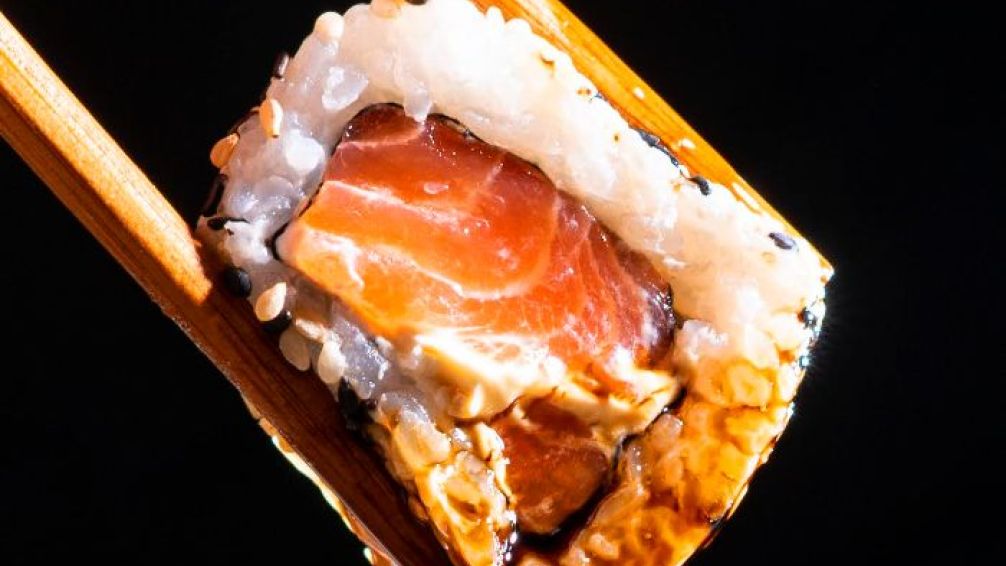Sushi sensacion en Buenos Aires: el rincón secreto para comer rico y gastar poco