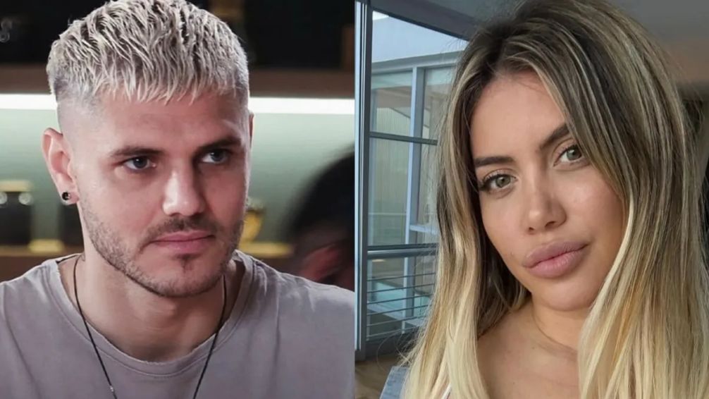 La drástica sanción que podría enfrentar Wanda Nara tras una denuncia de Mauro Icardi