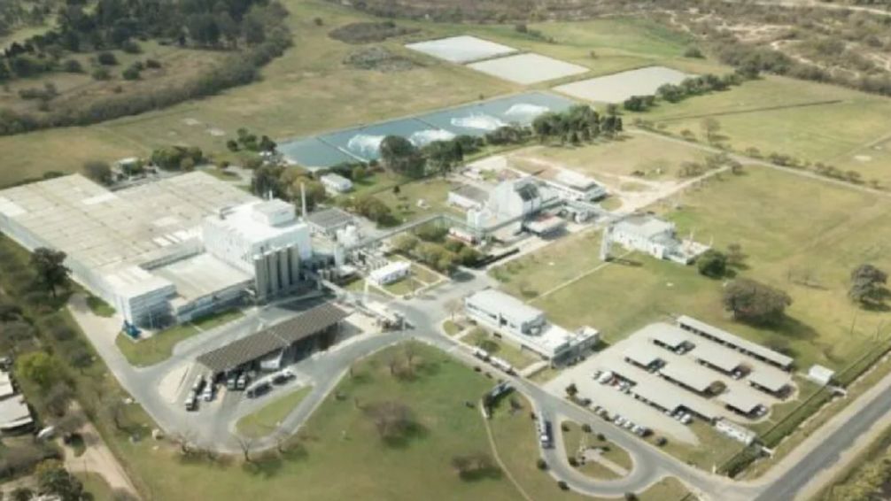 Despidos masivos en Nestlé, Córdoba: 20 trabajadores fueron echados en la madrugada sin previo aviso