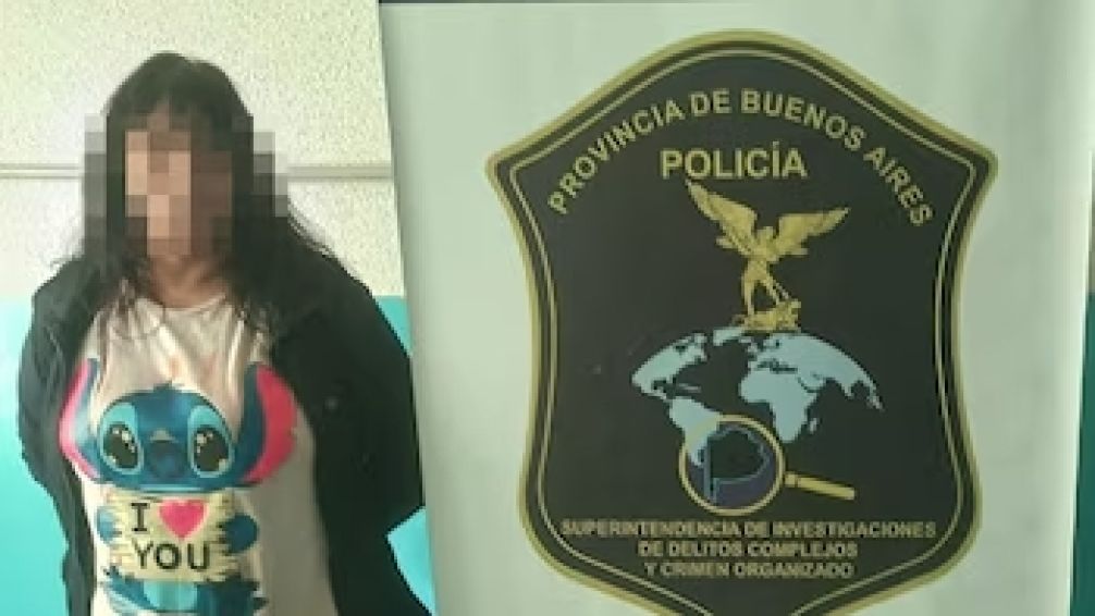 Horror en Moreno: detienen a una abuela que ayudaba a su hijo a violar a sus propias nietas