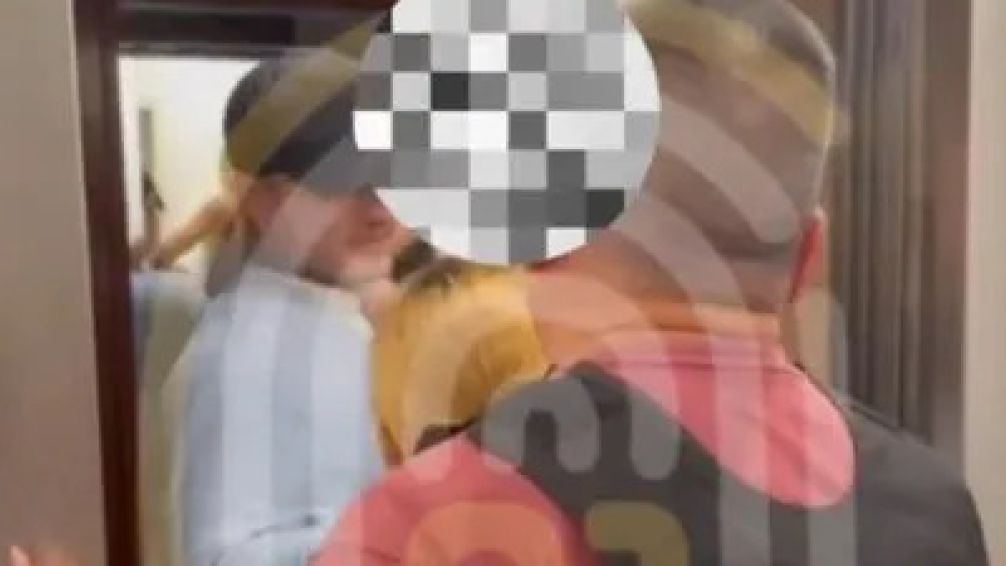 Escándalo policial entre Wanda Nara y Mauro Icardi tras orden judicial sobre sus hijas
