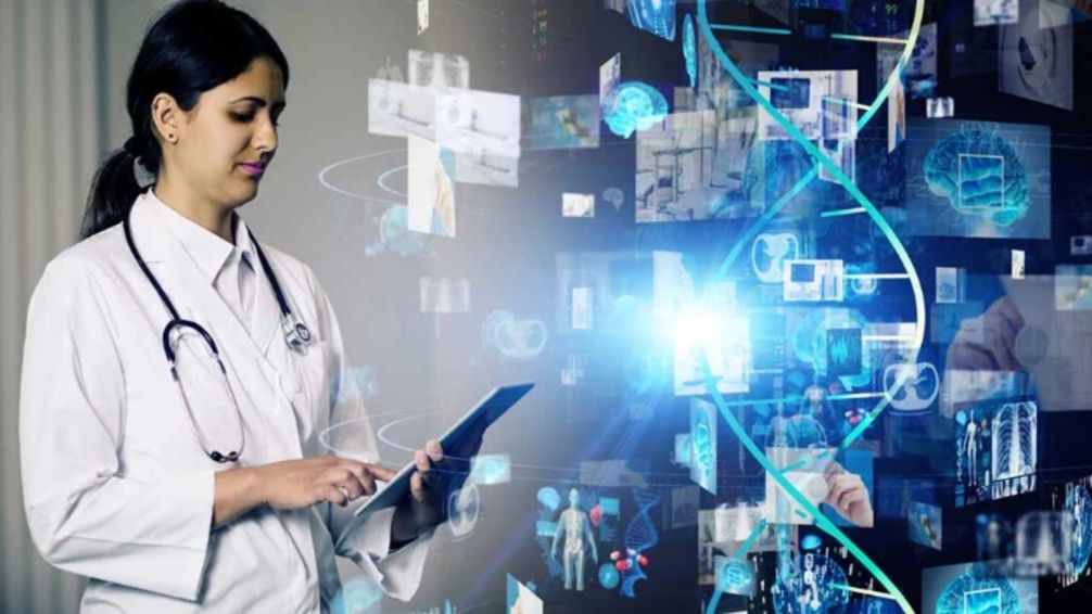 Inteligencia artificial y salud: cómo revoluciona el diagnóstico de enfermedades
