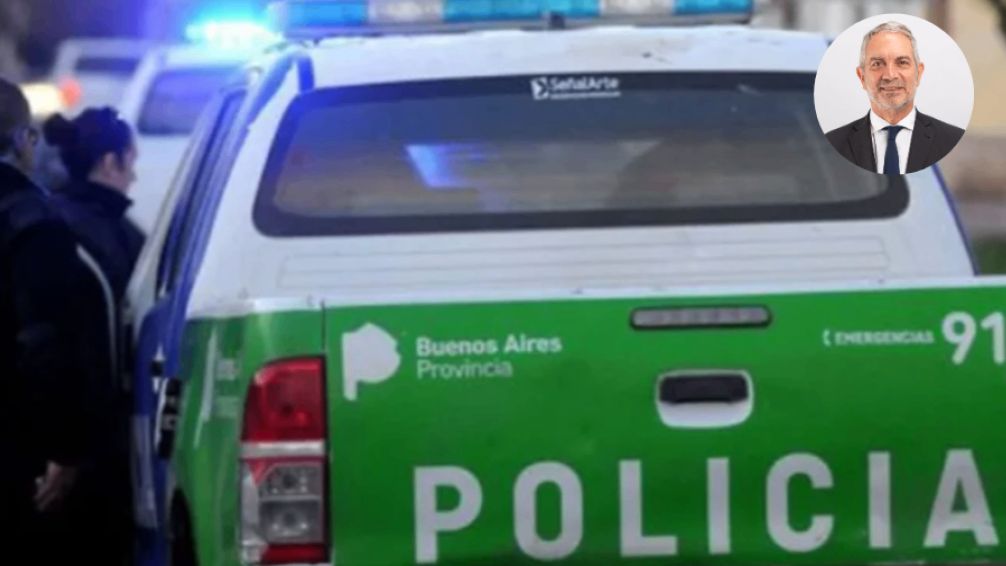Asaltaron la casa de un excombatiente de Malvinas en La Plata y robaron cartas que el soldado enviaba durante la guerra 
