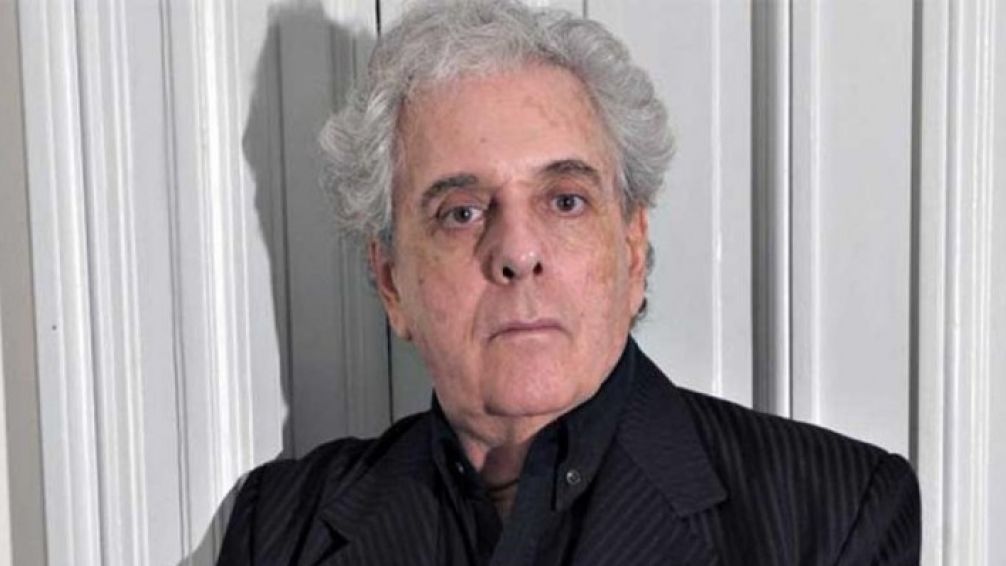 Murió Antonio Gasalla a los 84 años