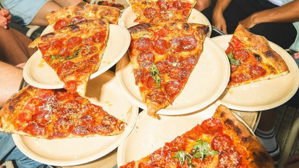 Pizzamanía 2025: tres días de descuentos irresistibles para los fanáticos de la pizza en Buenos Aires