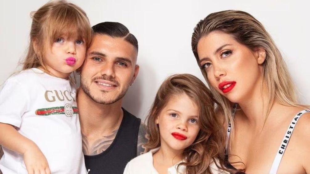 Mauro Icardi fue denunciado por hostigamiento y enfrenta restricciones tras un nuevo escándalo con Wanda Nara
