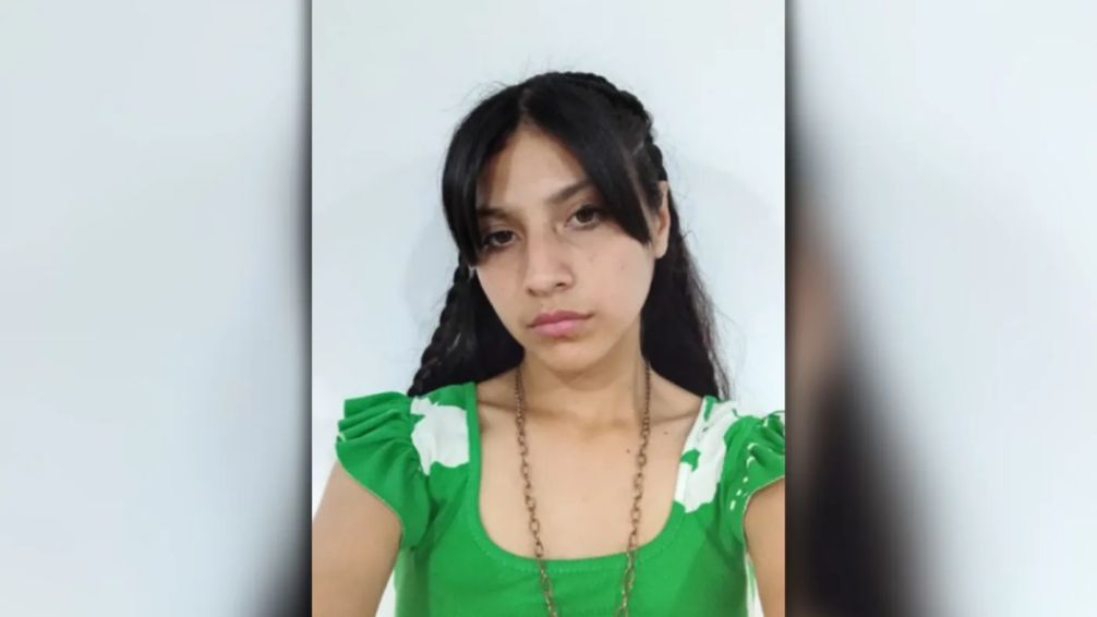La Plata: búsqueda desesperada de una joven de 17 años