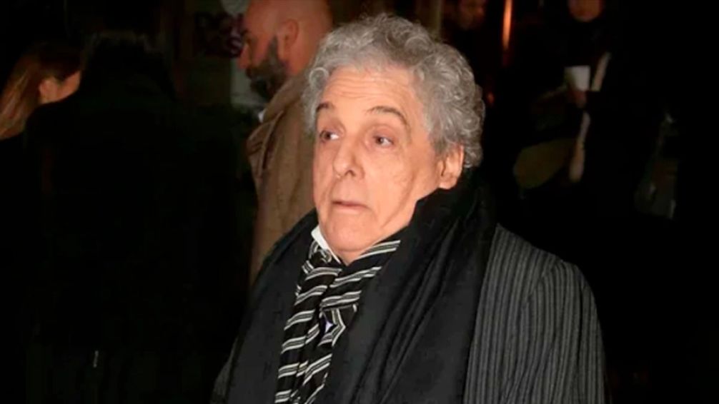 Despedida a Antonio Gasalla: el último adiós al ícono del humor argentino