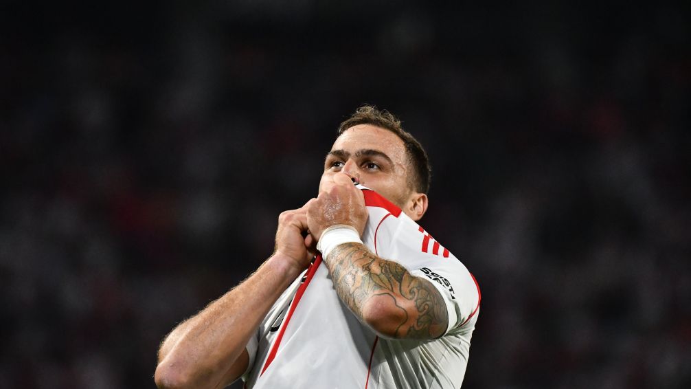 River venció a Bolívar y avanzó en la Copa Argentina