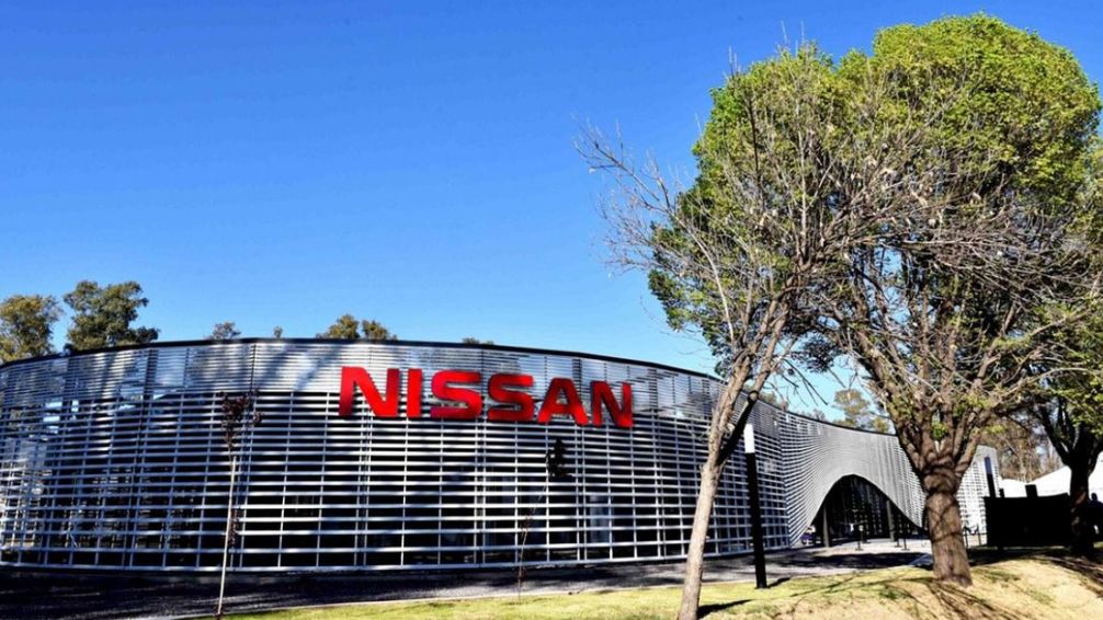 Nissan deja de producir en Argentina y cierra su planta en Córdoba
