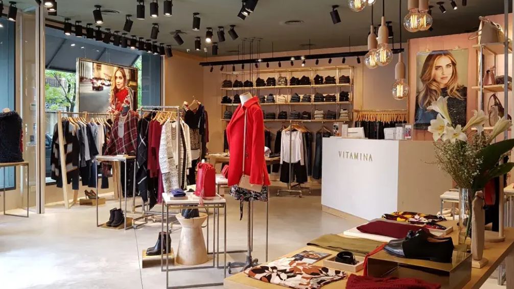 Se agudiza la crisis: dos marcas históricas de ropa femenina se van de Argentina